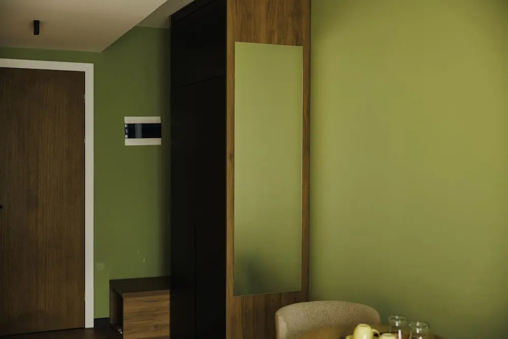 1863 Boutique Hotel