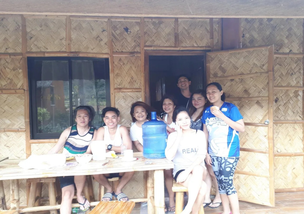 Calayo Beach Resort