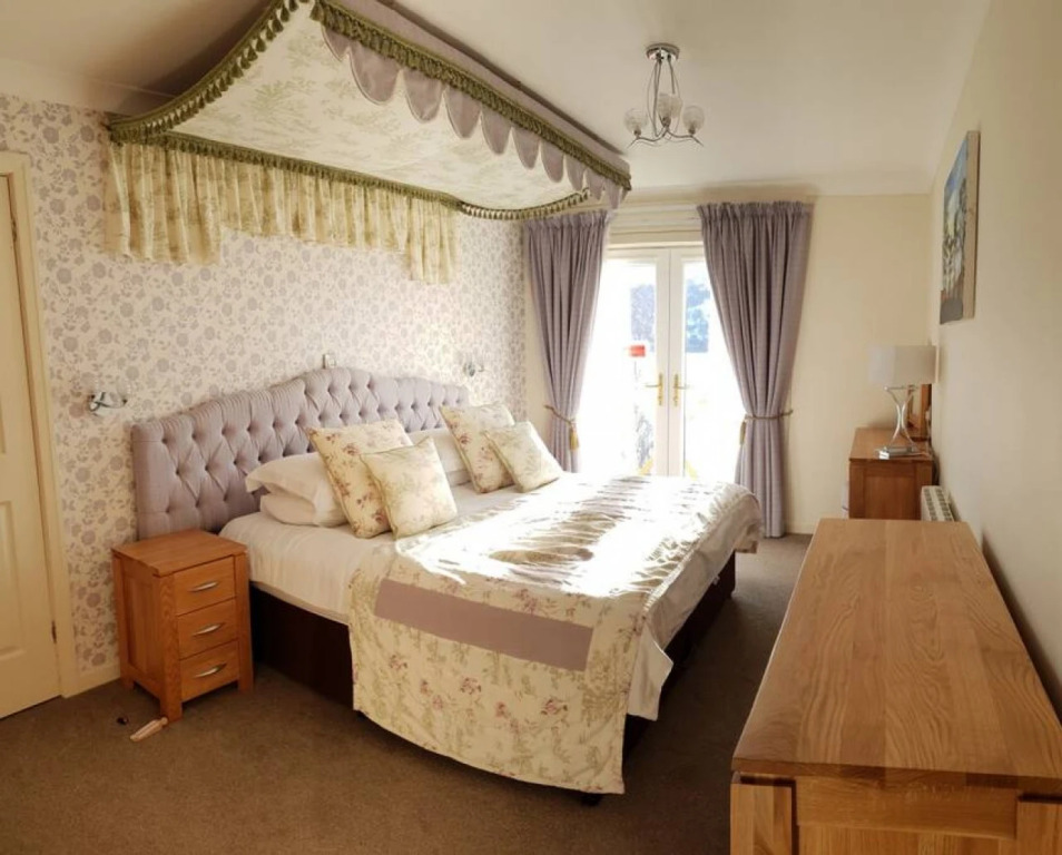 Loch Rannoch Highland Lodge 6