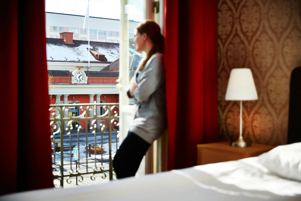 First Hotel City Eskilstuna