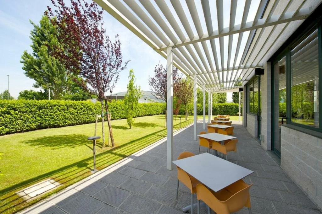 Hotel Ibis Firenze Prato Est