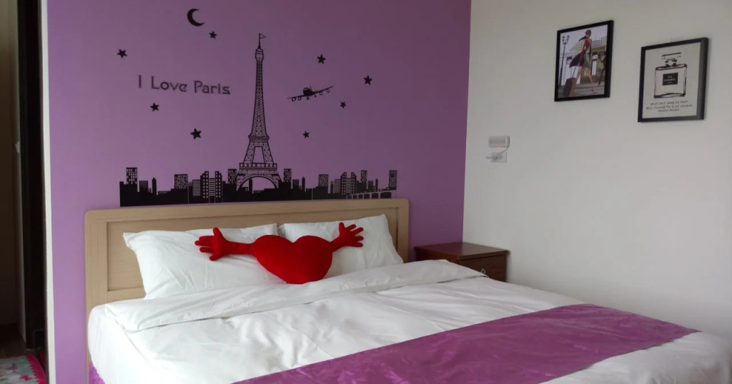 Kenting Beauty111 Hotel