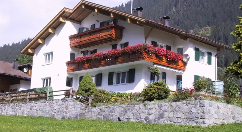 Haus Vallaster