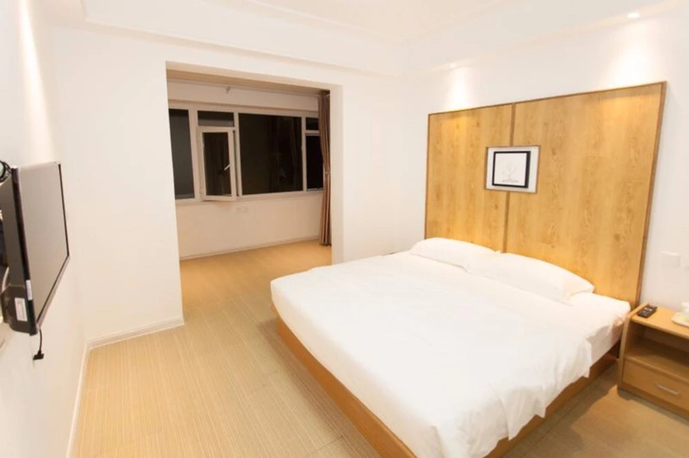 Weihai Changhai No.10 Apartment