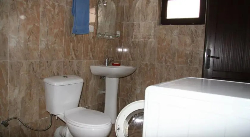 Maias Guest House Gergeti
