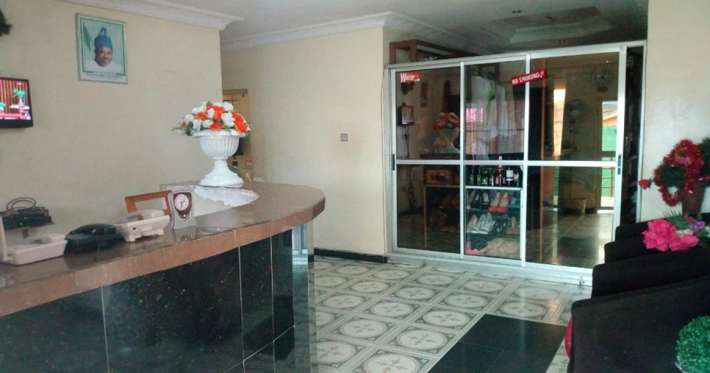 Ibis Diamond Hotel
