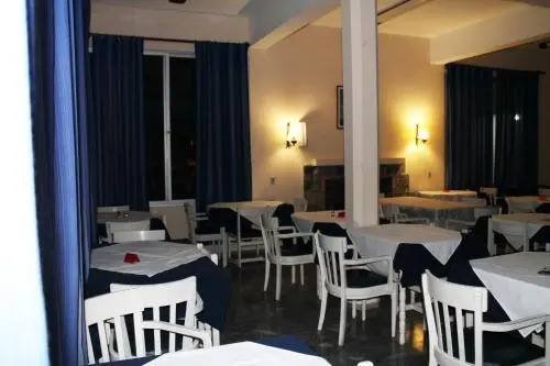 Hotel Trocadero