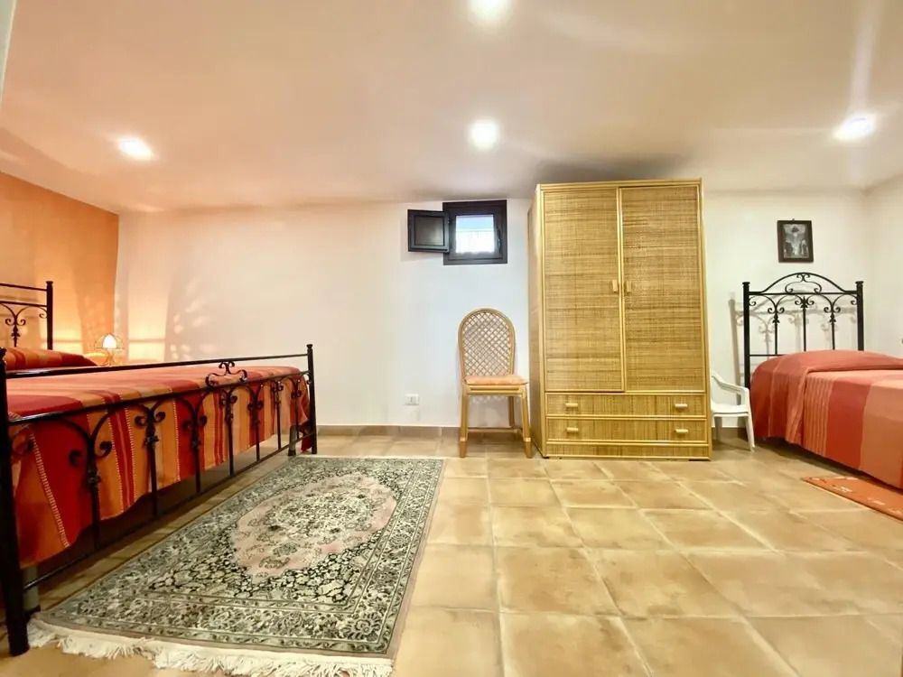Mira Maris Villas in Scopello
