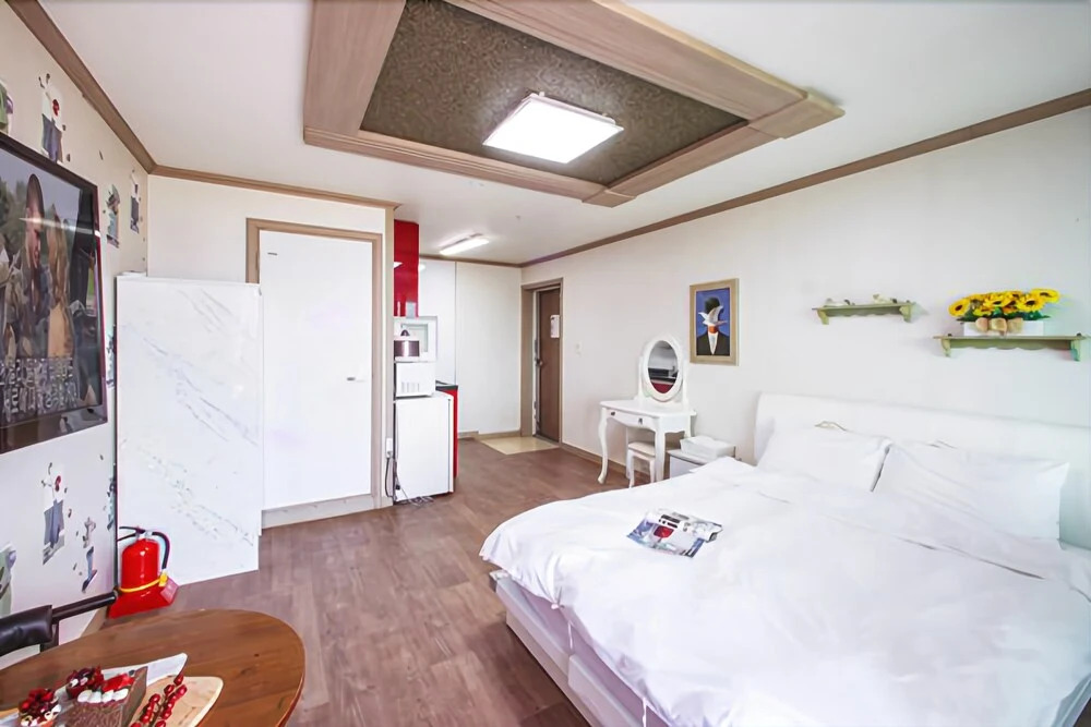 Ganghwa Therapy Pension