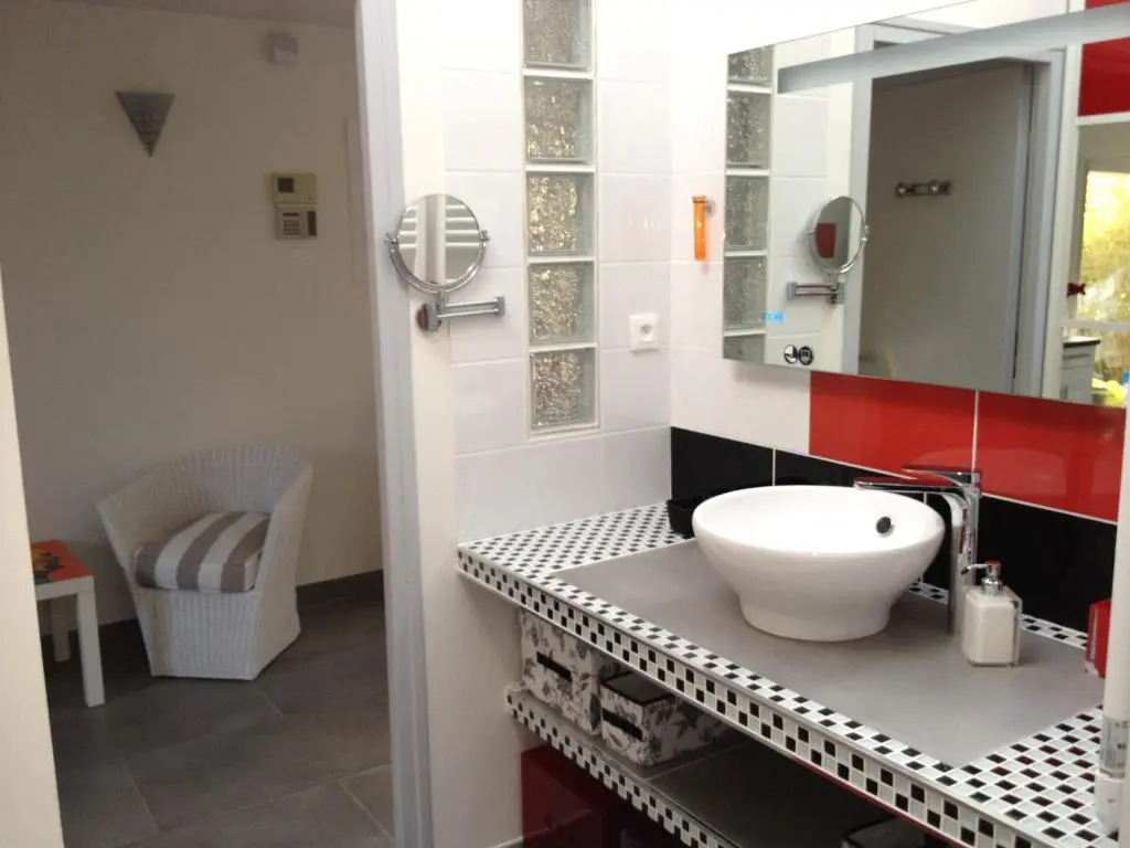 Petite Villa Fauvettes