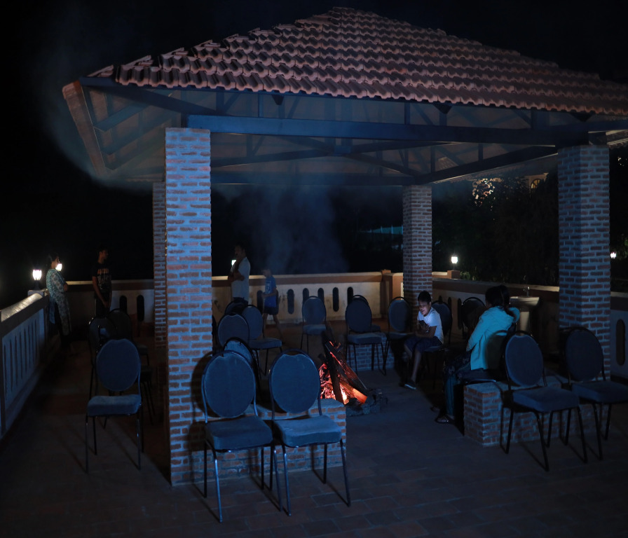Mango Hill Kodai