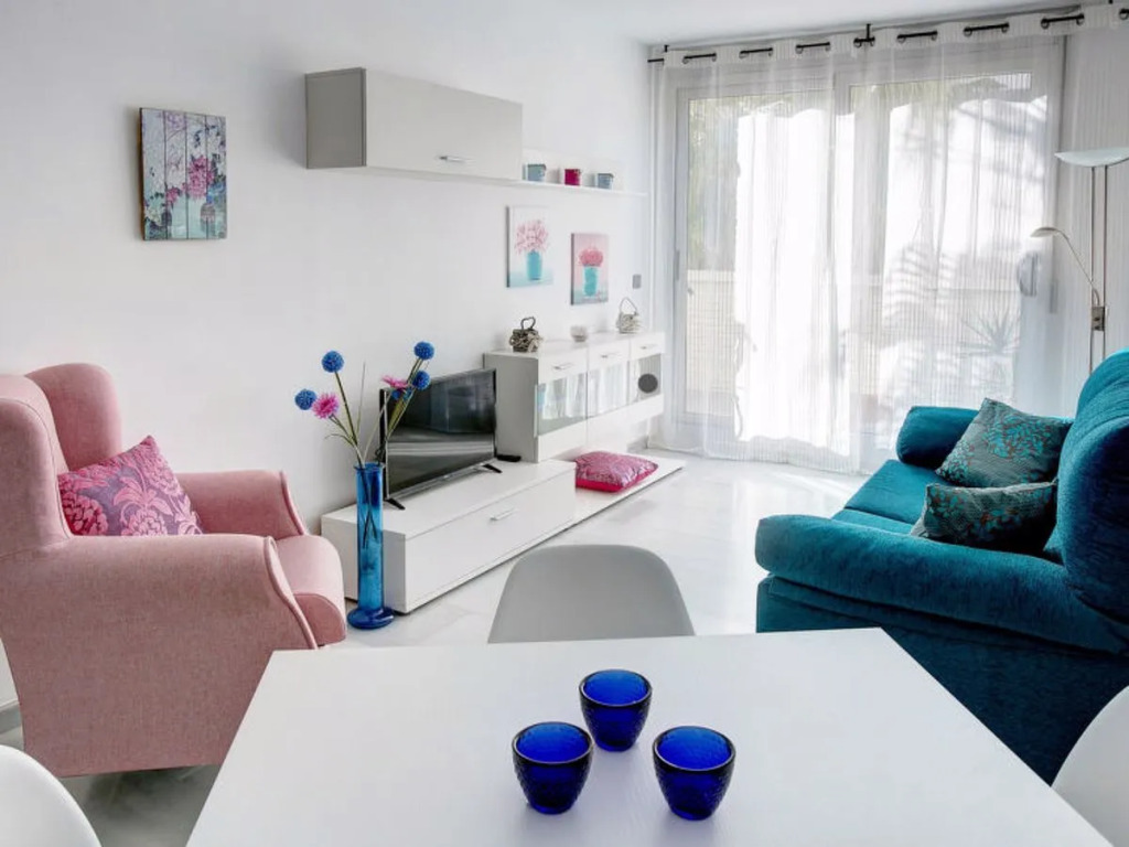 Apartment Elegance Dénia 9639