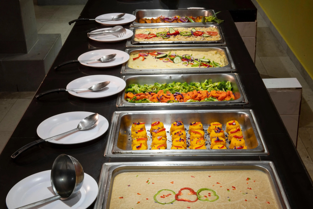 Hotel Fiesta Mexicana