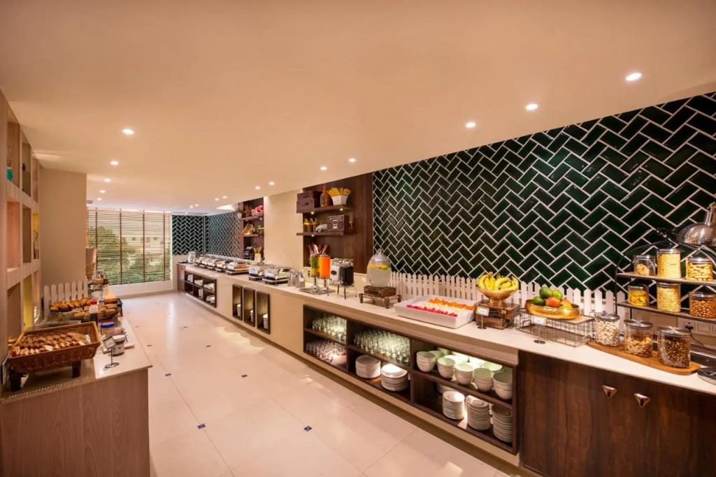 Bloom Boutique - Ranjit Avenue