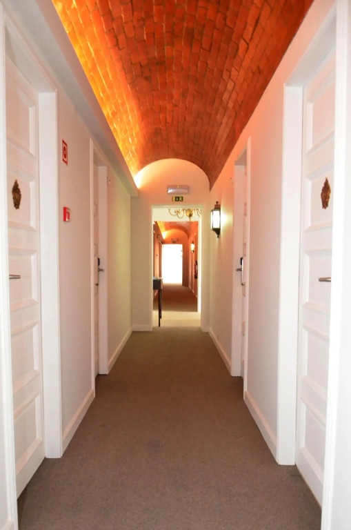 Hotel Joao Padeiro