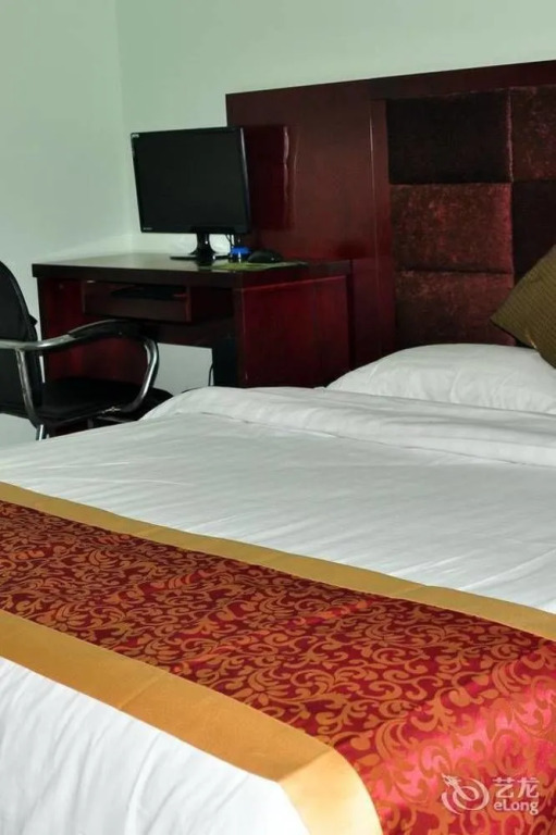 Zhengzhou Longgang Hotel