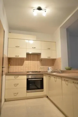 Apartmani Špoljar
