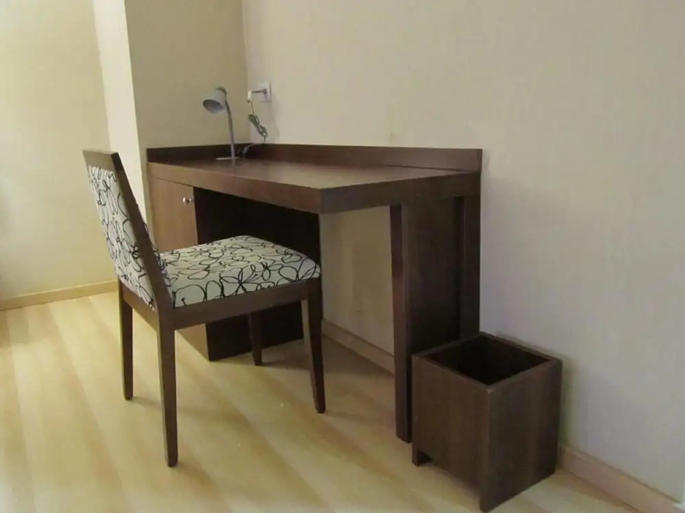 Le Parc Hotel & Suite