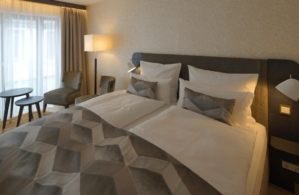 Essensio Hotel Düsseldorf