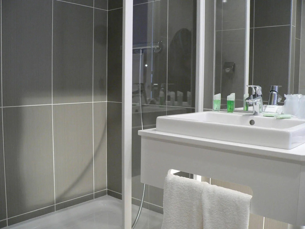 Hotel Moderne