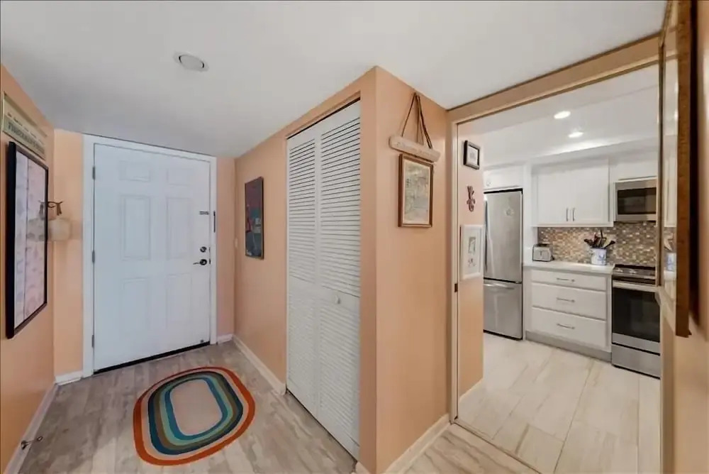 Sea Oats 115 2 Bedroom Home by RedAwning