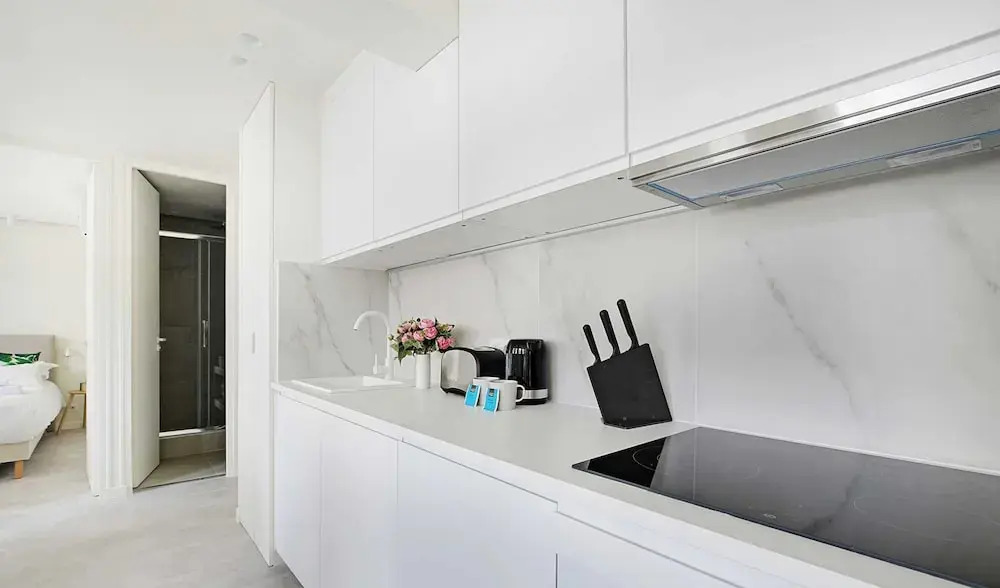 Charming Apartment - 2br/6p - Faubourg-du-roule