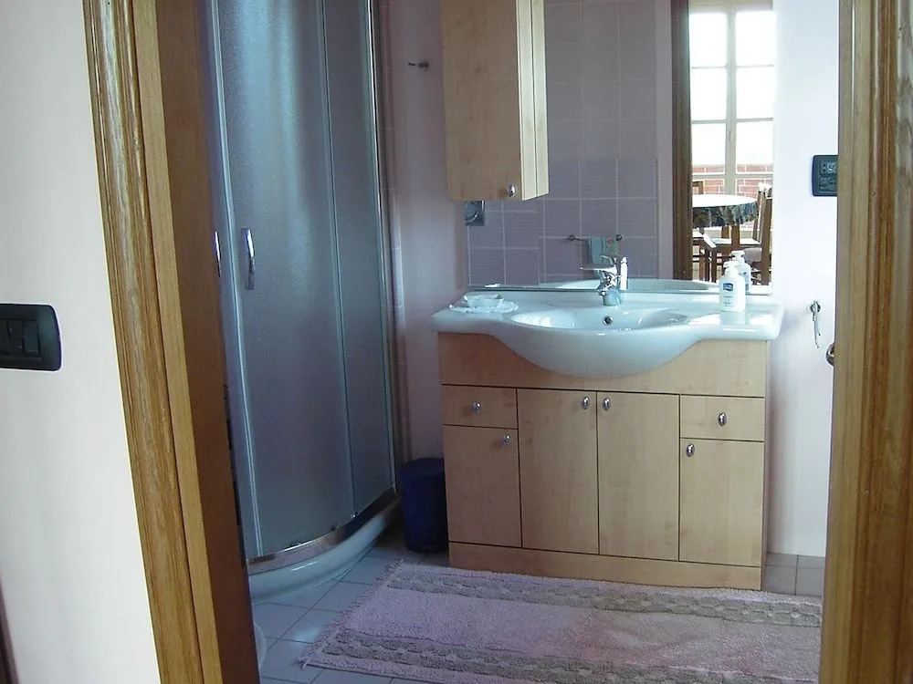 B&B Agriturismo Il Ginepro