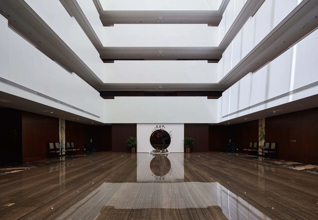 Fu Rong Ge Hotel