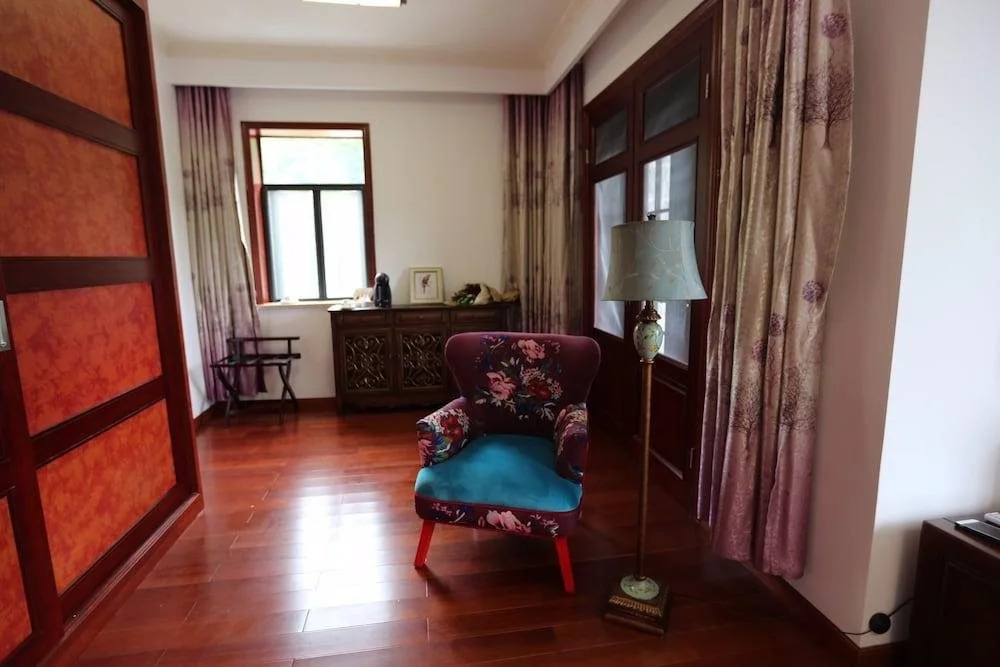 Maggie's House