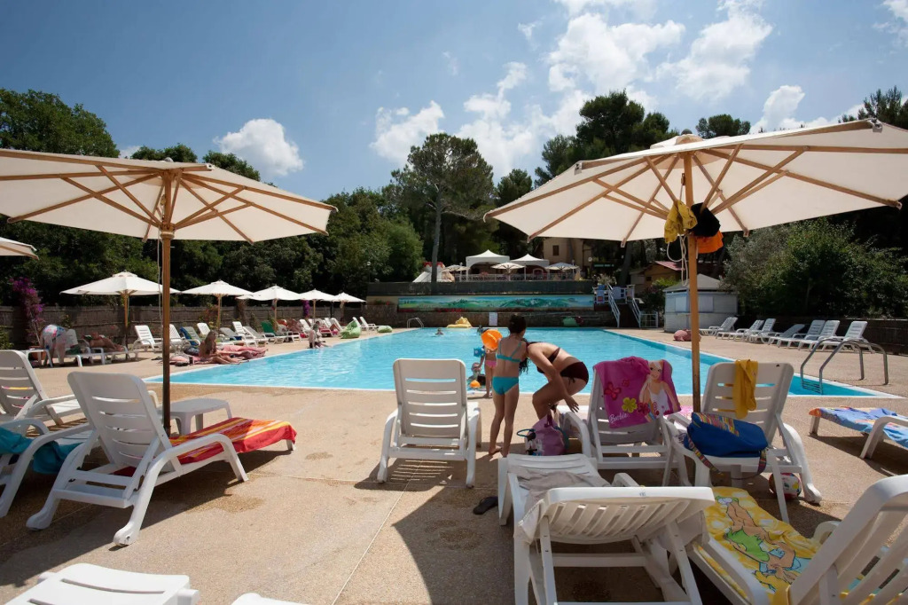 Camping Le Pianacce