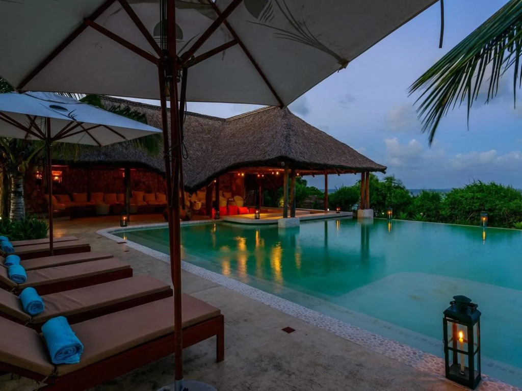 Bahia Mar Boutique Hotel