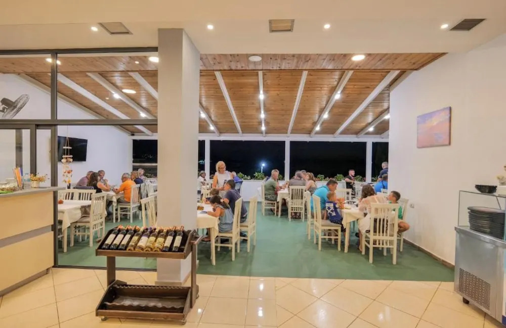 Hotel Afa