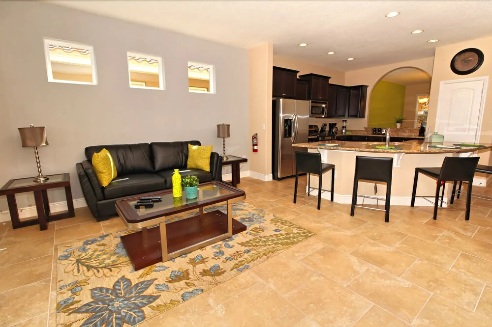 Solterra Resort 4412 - Five Bedroom Villa