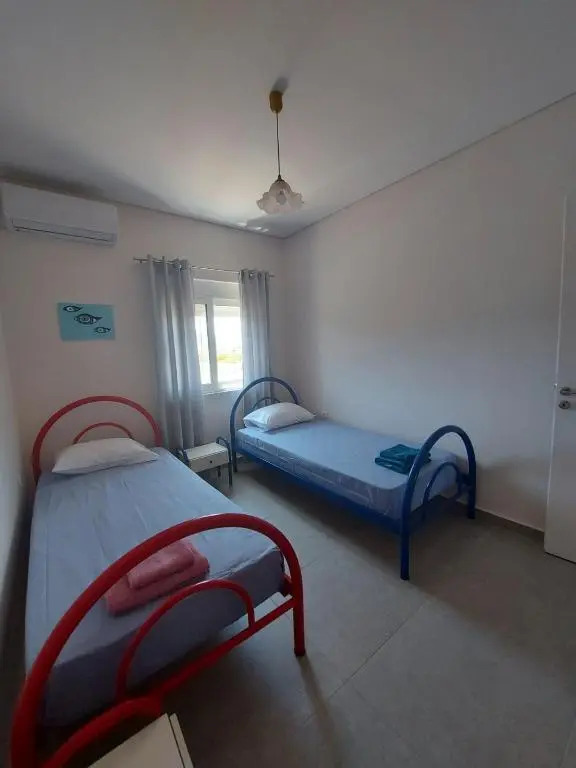 Saint George family house