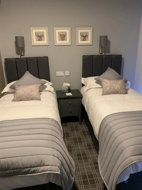 The Royal Hotel