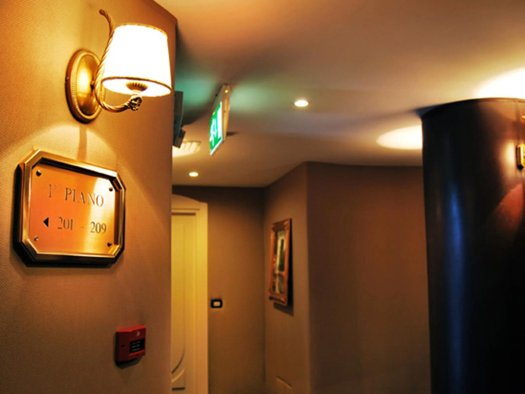 Hotel La Fayette Giugliano Licola