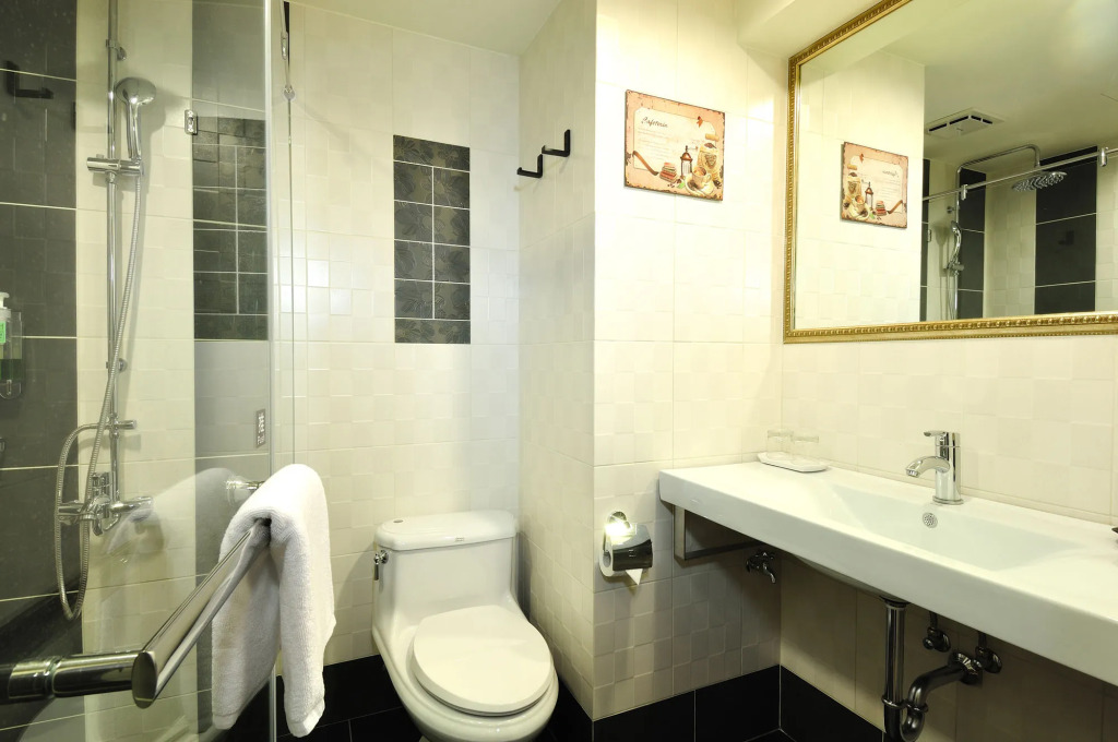 Elizabeth Hotel