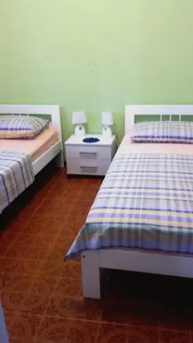 Holiday Rental House