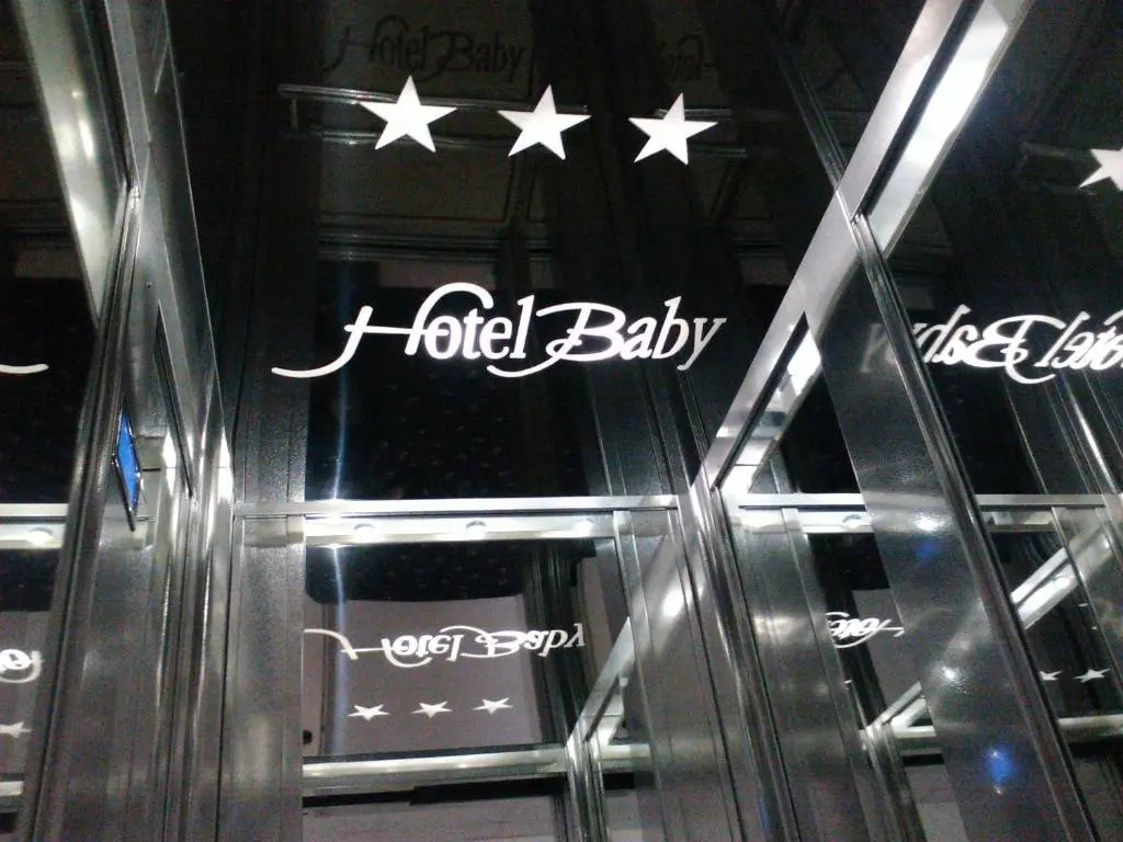 Hotel Baby
