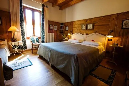 B&B La Casa Di Campagna