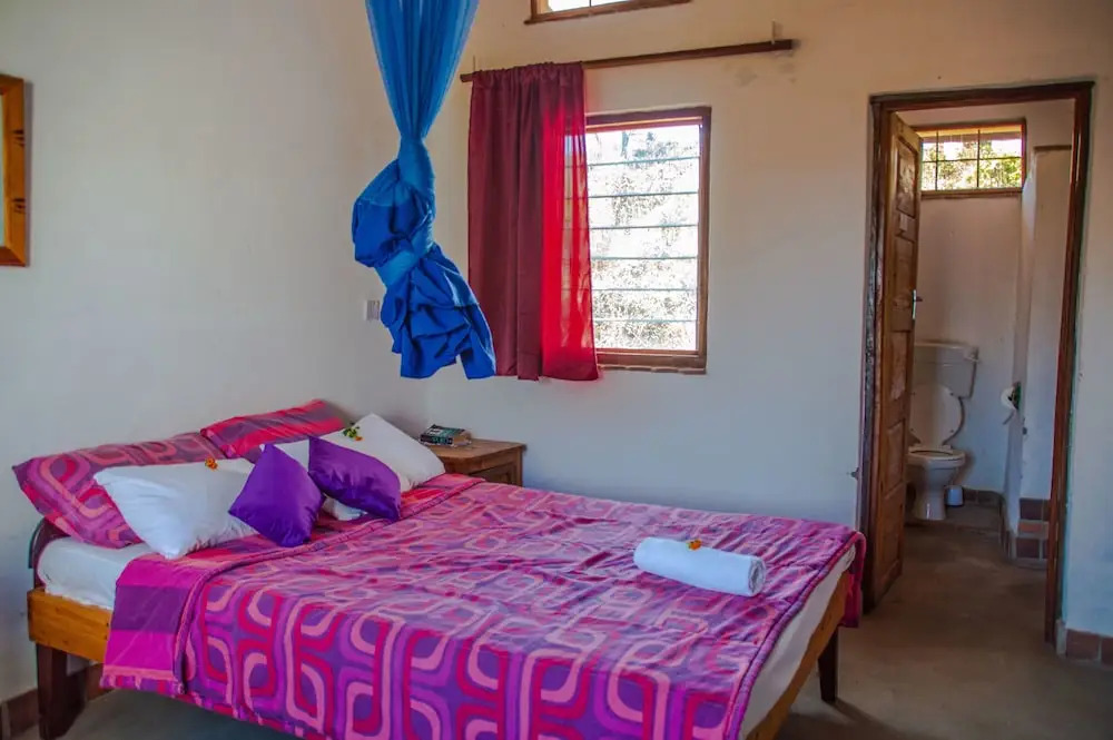 Ulisa Bay Lodge