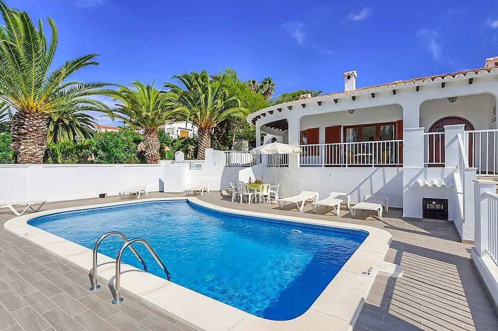 Villa CAN CAULES