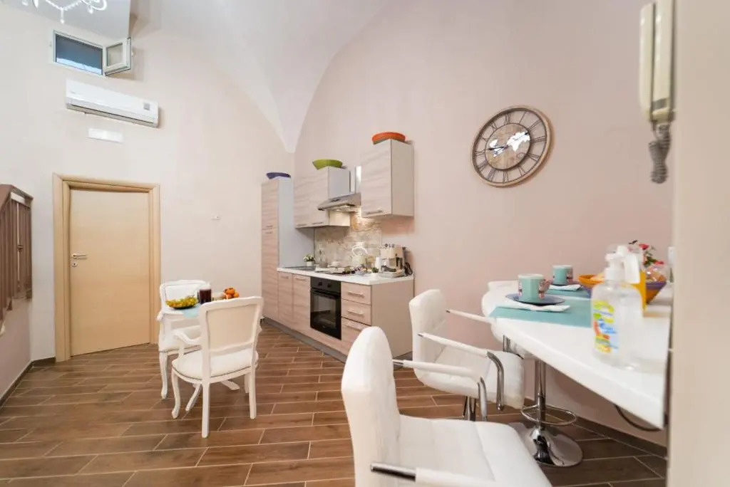 La Mìmosa B&B