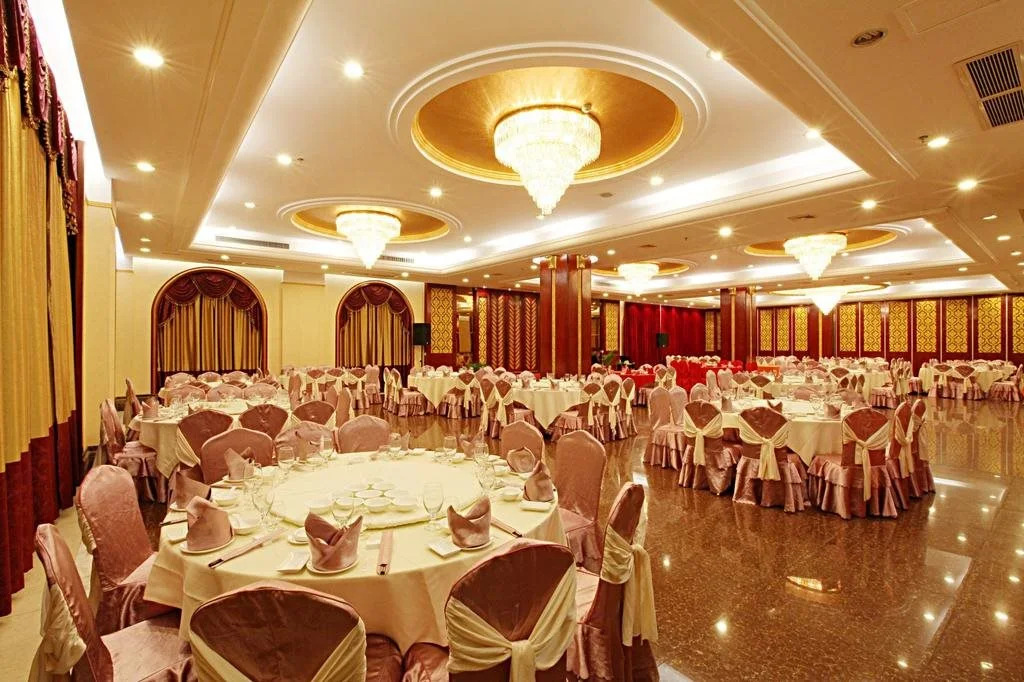 Donghu Grand Hotel