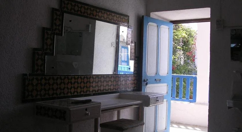 Hôtel Sindbad