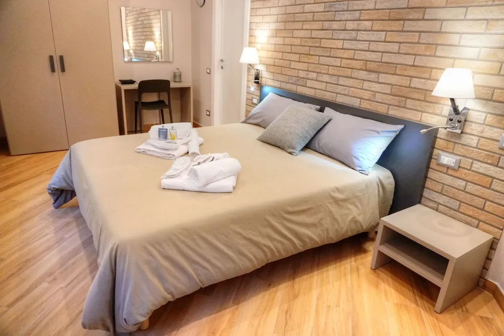 Little Rock Guest House