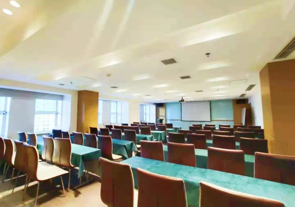 Atour Hotel Dalian Development Zone