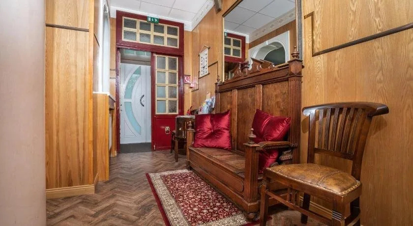 Parus Boutique Hotel