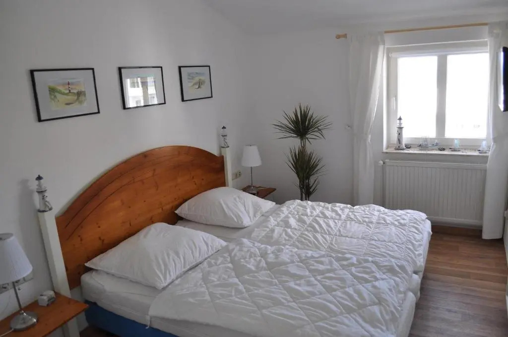 Meerblick Apartment