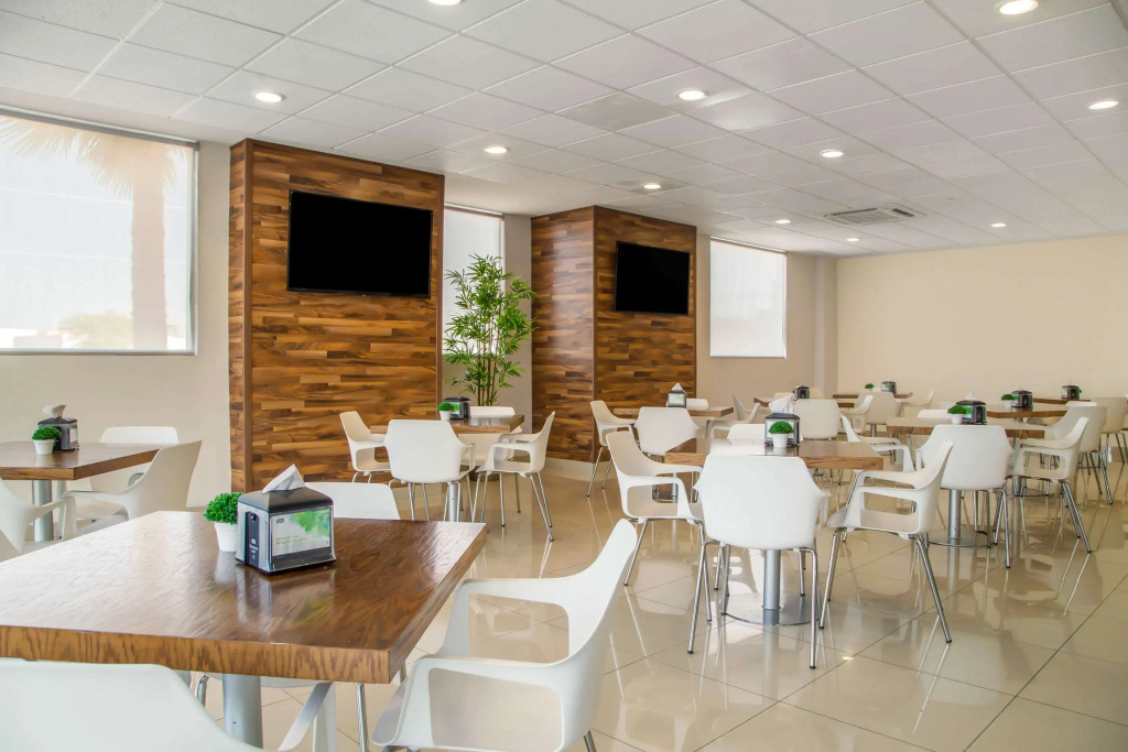 Sleep Inn Hermosillo